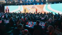Luego de tres jornadas con presencia récord, más de mil representantes de grandes firmas inscriptas y 158 sponsors, terminó el evento anual empresario que concentró entre el miércoles y el viernes la atención de los hombres y mujeres de negocios y los medios de comunicación