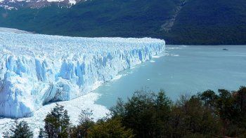 La mujer del caso sospechoso de coronavirus en Santa Cruz fue aislada al presentar síntomas gripales mientras visitaba el glaciar Perito Moreno.&nbsp;