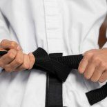 Logró hacer miles de millones, pero su verdadera pasión son las artes marciales. Logró hacer miles de millones, pero su verdadera pasión son las artes marciales.