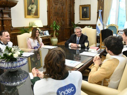 El Censo se realizará de 8 a 18