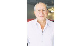 ámbito.com | Alberto Príncipe