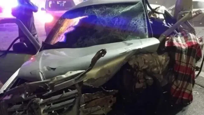 La victima tenia 33 años.&nbsp;