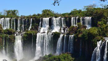 dolar turista: destacan crecimiento en el turismo interno por el impuesto