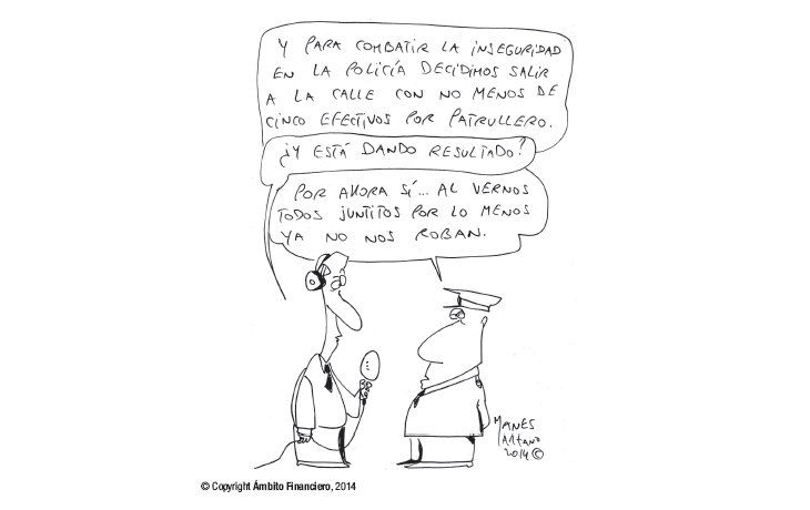 ámbito.com | Situación