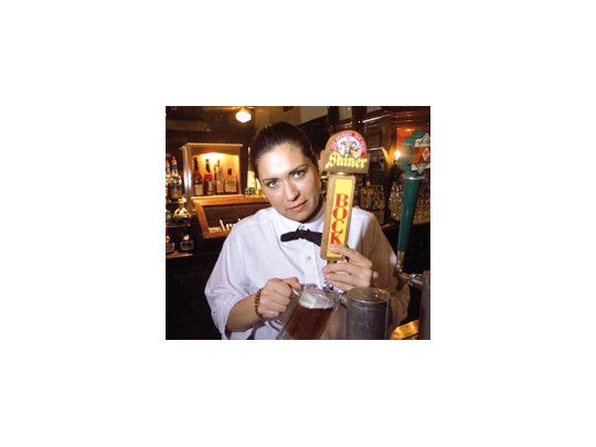 Se rompió una tradición. El Viernes Santo último se consumió cerveza. Fue en el duelo Munster-Leinster