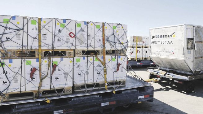 Los ministros de la OMC reunidos en Ginebra debaten la liberación de las patentes de las vacunas contra el covid-19.