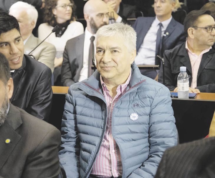 Lázaro Báez Lázaro Báez