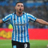 Atención, Racing: los cuatro jugadores que están al borde de la suspensión en la Copa por tarjetas Atención, Racing: los cuatro jugadores que están al borde de la suspensión en la Copa por tarjetas