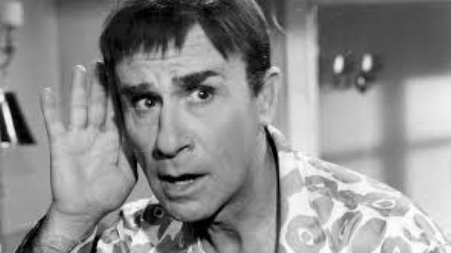 En honor a Pape Biondi, de Leonardo M. Greco, ganó el Festival de Cine Inusual