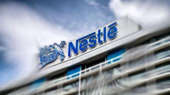 nestle esta interesada en adquirir activos en brasil y argentina
