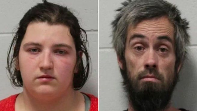 Acusaron a una madre biológica y a su esposo de asesinar a su hija embarazada y extirparle el bebé en Michigan.