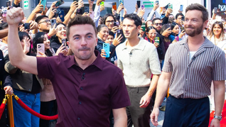 El elenco de Malcolm el de en medio paraliza TV Azteca con una revelación que nadie esperaba El elenco de Malcolm el de en medio paraliza TV Azteca con una revelación que nadie esperaba