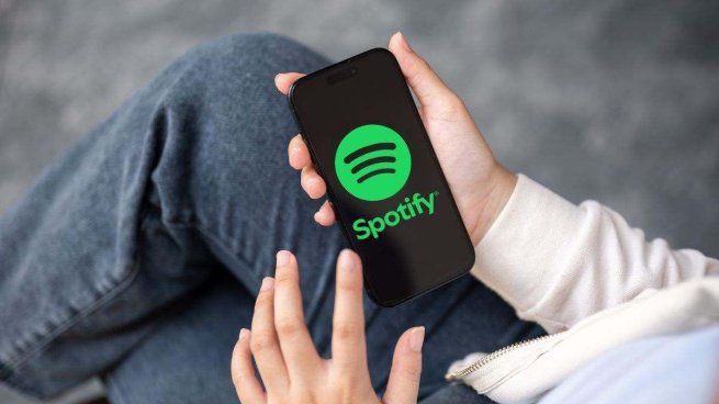 La plataforma de música via streaming aumentará su precio.