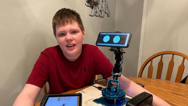 Este chico logró crear un invento que podrá ayudar a millones con un problema que preocupa a la sociedad.