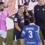 prohiben por cuatro anos el ingreso a las canchas a nueve hinchas por los incidentes en all boys y godoy cruz