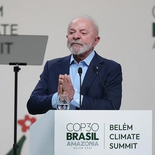 La COP30 se celebra oficialmente del 10 al 21 de noviembre en Belém. Pero, más allá de las negociaciones, el mensaje brasileño de Lula da Silva ya resuena: el tiempo de las promesas terminó; empieza el de las decisiones. La COP30 se celebra oficialmente del 10 al 21 de noviembre en Belém. Pero, más allá de las negociaciones, el mensaje brasileño de Lula da Silva ya resuena: el tiempo de las promesas terminó; empieza el de las decisiones.