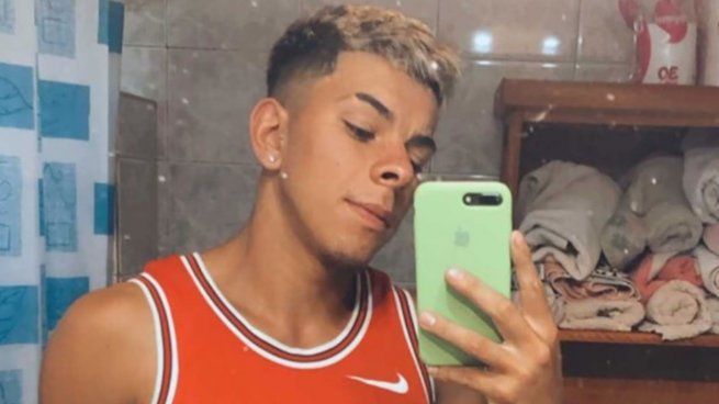 El detenido fue puesto a disposición de la Unidad Funcional de Instrucciones (UFI).&nbsp;