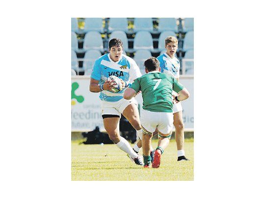 Deportes en pocas líneas