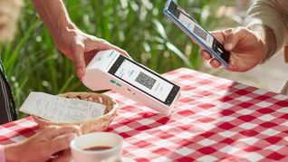 Las normas de interoperabilidad también se aplicarán a los pagos realizados con tarjetas prepagas.