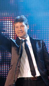 Marcelo Tinelli seguirá en Canal 13, aunque habrá que ver con qué frecuencia.