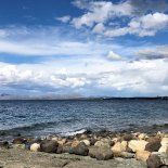 Un lugar soñado dentro de Bariloche, ideal para el turismo. Un lugar soñado dentro de Bariloche, ideal para el turismo.