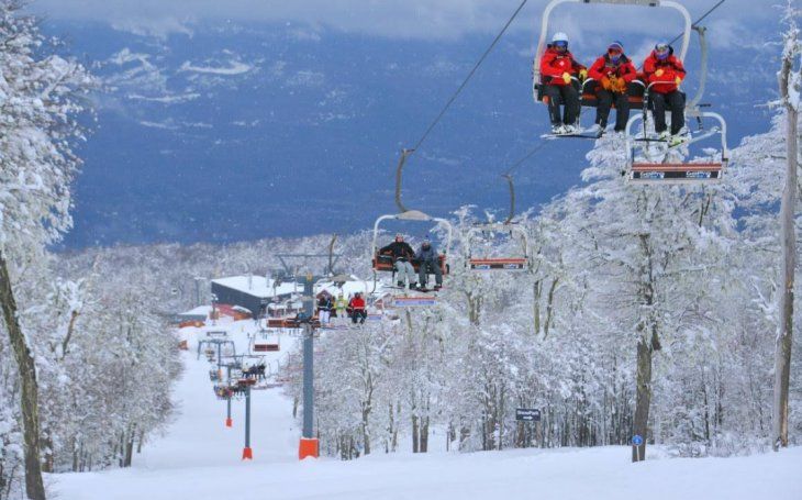 Vacaciones de invierno: seis destinos para disfrutar en familia