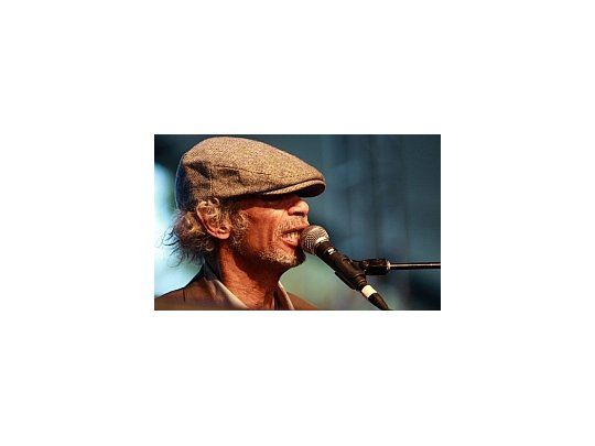 La música de Scott-Heron reflejó su lucha contra la adicción a las drogas y el alcohol.