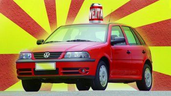 volkswagen lidera ventas de autos usados