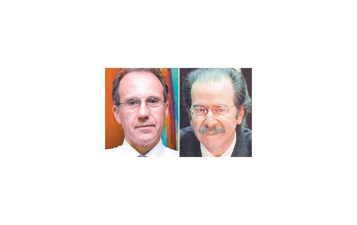 ámbito.com | Carlos Rosenkrantz y Juan Carlos Maqueda