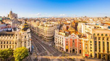 Madrid, España.