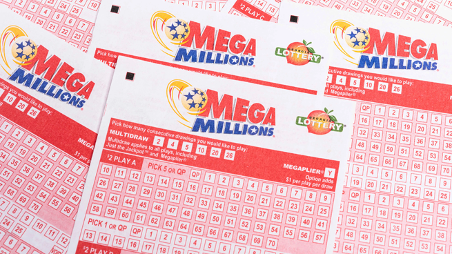 La lotería mega millions le entregó 51 millones de dólares pero su hijo la traicionó.