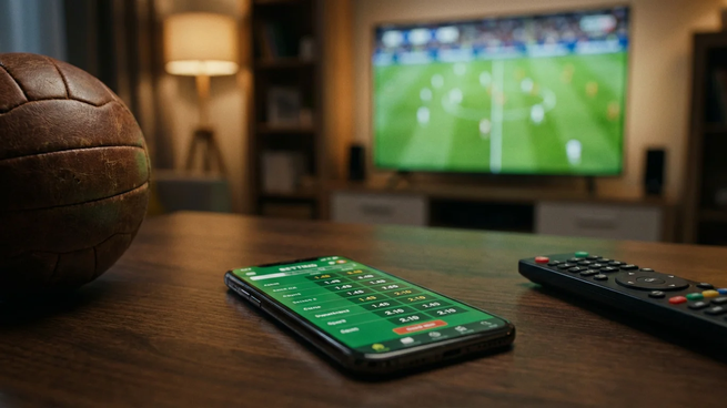 Las casas de apuestas ven al Mundial 2026 como una gran oportunidad para recaudar dinero