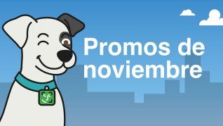 Durante el mes de noviembre 2025, Cuenta DNI ofrece grandes descuentos. Durante el mes de noviembre 2025, Cuenta DNI ofrece grandes descuentos.