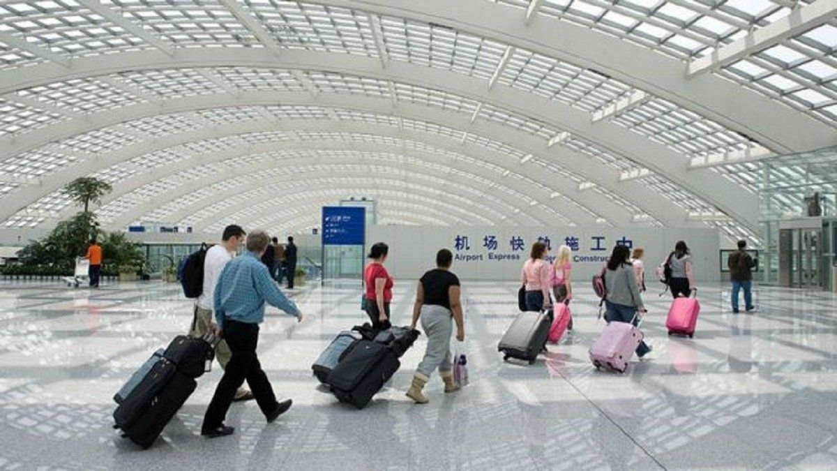 Government seeks to boost Chinese tourism to generate more foreign currency