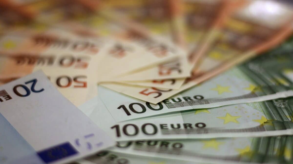 Euro hoy y Euro blue hoy: a cunto cerr este martes 29 de octubre