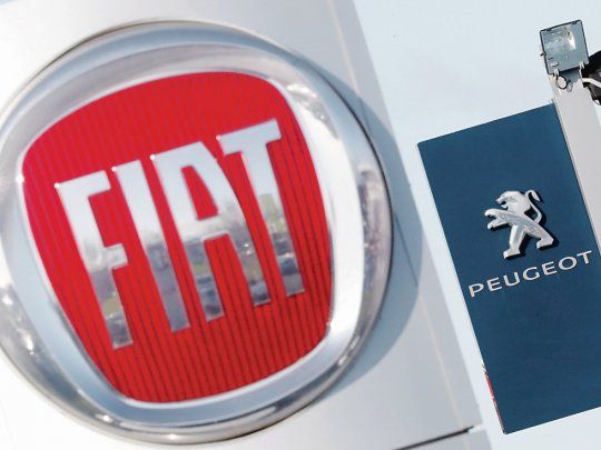 gigante. La empresa fusionada tendr&aacute; m&aacute;s de 400.000 empleados.