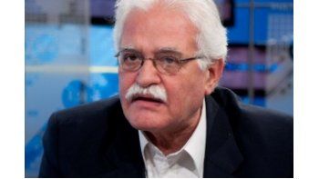 Me molesta que un marxista sea ministro de Economía