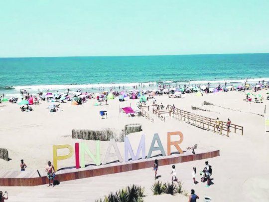 Turismo. Por ahora, el panorama para el próximo mes no es el más alentador.
