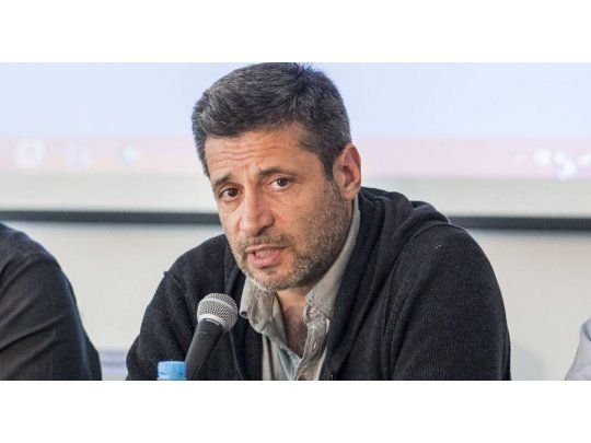 Para Santa María, el anuncio es insuficiente