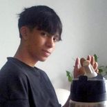 Jeremías Monzón fue asesinado el 18 de diciembre. Jeremías Monzón fue asesinado el 18 de diciembre.