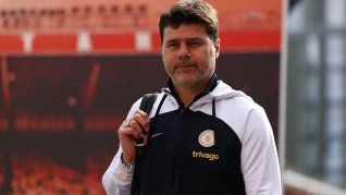 Mundial. Pochettino dirigirá a EEUU, uno de los organizadores de 2026.