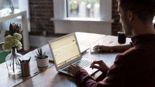 Empleo remoto:&nbsp;esta empresa busca&nbsp;recepcionista y ofrece hasta u$s1.100.