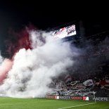 La reconocida estrella europea que quedó completamente enamorado del Millonario. La reconocida estrella europea que quedó completamente enamorado del Millonario.