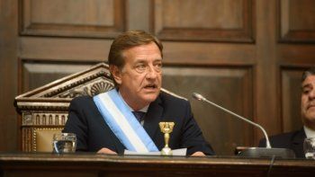 ámbito.com | Rodolfo Suarez