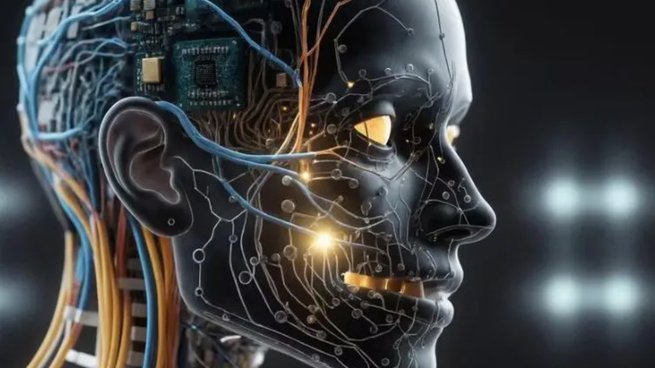 robots