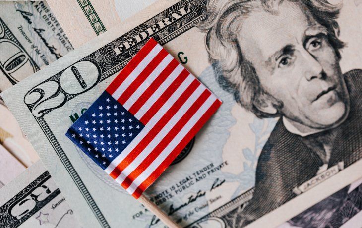 Los nuevos datos que publicó EEUU sobre su tercer trimestre del 2025. Los nuevos datos que publicó EEUU sobre su tercer trimestre del 2025.