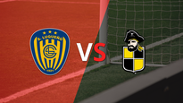 sin goles, sportivo luqueno y coquimbo unido igualaron el partido