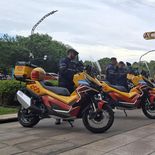 La puesta a punto del auto, la documentación obligatoria y la planificación del viaje aparecen como ejes centrales para un trayecto sin contratiempos. La puesta a punto del auto, la documentación obligatoria y la planificación del viaje aparecen como ejes centrales para un trayecto sin contratiempos.