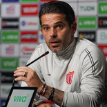 Gago y paso frustrado por Necaxa. Gago y paso frustrado por Necaxa.