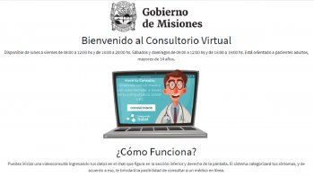 el consultorio en el bolsillo